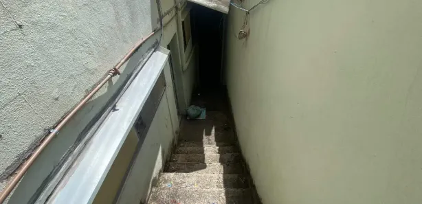 Galpão/Depósito/Armazém para alugar, 100m² no Tirol (Barreiro), Belo Horizonte