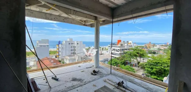 Cobertura com 3 Quartos à venda, 224m² no Gaivotas, Matinhos