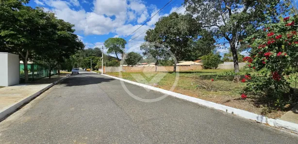 Lote/Terreno à venda, 1000m² no Campos da Liberdade, Lagoa Santa