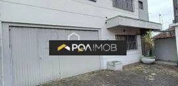 Galpão/Depósito/Armazém para alugar, 520m² no Rondônia, Novo Hamburgo