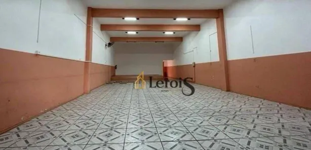 Ponto Comercial à venda, 123m² no Vila Padre Bento, Itu