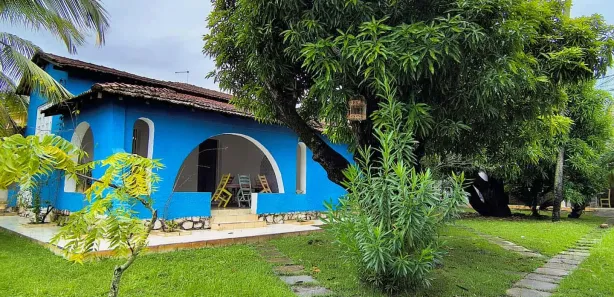 Casa com 7 Quartos à venda, 720m² no , Itaparica