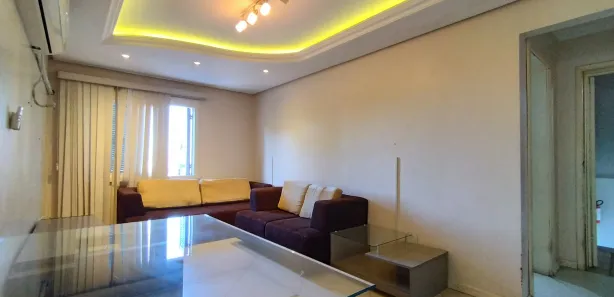 Apartamento com 2 Quartos para alugar, 75m² no Rondônia, Novo Hamburgo