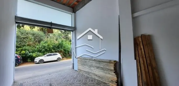 Ponto Comercial para alugar, 30m² no Nogueira, Petrópolis