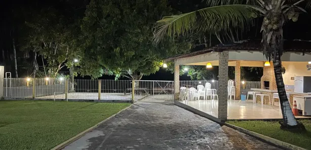 Casa de Condomínio com 2 Quartos à venda, 86m² no Centro, Barreirinhas