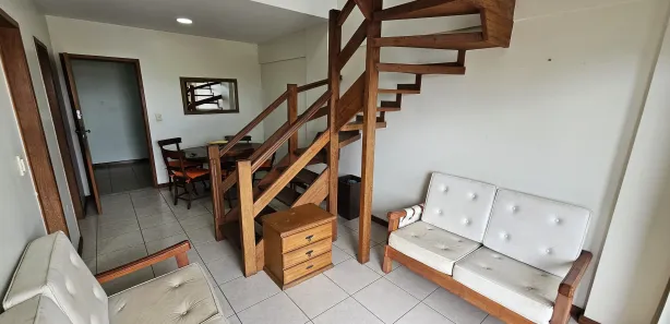 Cobertura com 3 Quartos à venda, 125m² no Vila Nova, Cabo Frio