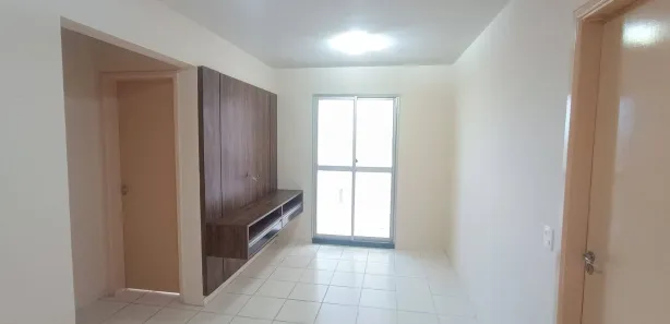 Apartamento com 2 Quartos para alugar, 51m² no Jardim Maria Inês, Aparecida de Goiânia