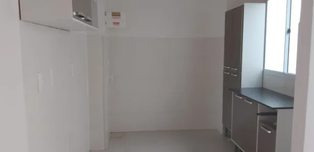 Apartamento com 2 Quartos para alugar, 47m² no Santos Dumont, São Leopoldo
