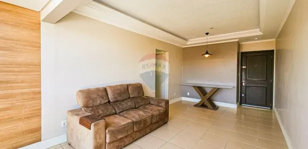 Apartamento com 2 Quartos à venda, 68m² no Fião, São Leopoldo