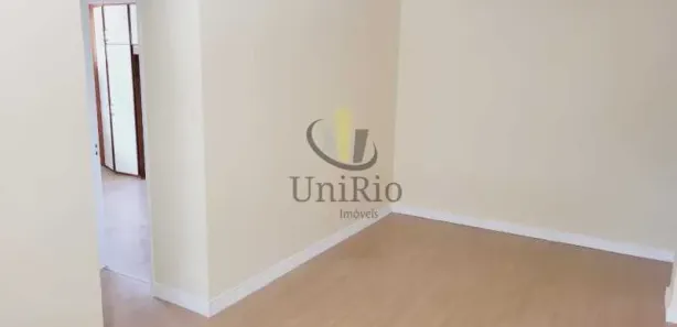 Apartamento com 2 Quartos à venda, 50m² no Campo Grande, Rio de Janeiro