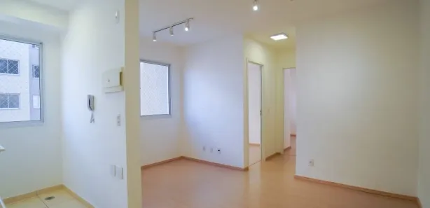 Apartamento com 2 Quartos à venda, 56m² no Residencial Bethel, Goiânia