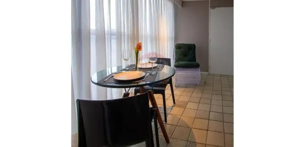 Flat com 1 Quarto à venda, 60m² no Piedade, Jaboatão dos Guararapes