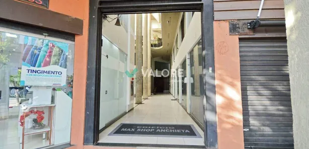 Sala Comercial à venda, 19m² no Anchieta, Belo Horizonte