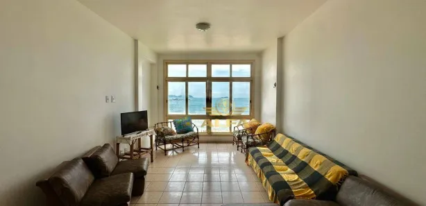 Apartamento com 3 Quartos à venda, 115m² no Vila Alzira, Guarujá