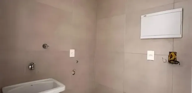 Apartamento com 2 Quartos à venda, 61m² no Horto Florestal, Salvador