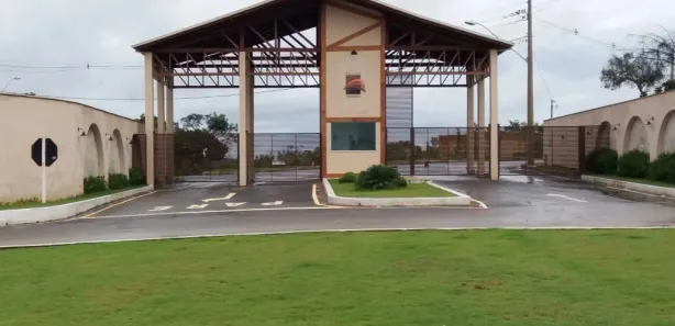 Lote/Terreno à venda, 1000m² no Serra do Cipó, Santana do Riacho