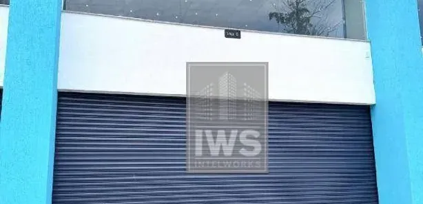 Ponto Comercial para alugar, 226m² no Vargem Pequena, Rio de Janeiro