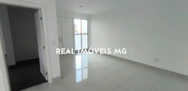 Apartamento com 3 Quartos à venda, 95m² no Luxemburgo, Belo Horizonte
