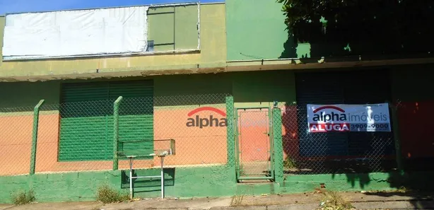 Galpão/Depósito/Armazém para alugar, 1300m² no Loteamento Remanso Campineiro, Hortolândia