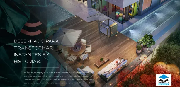 Apartamento com 4 Quartos à venda, 142m² no Carmo, Belo Horizonte