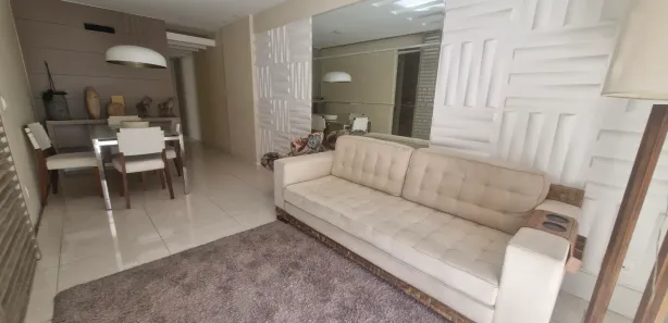 Apartamento com 3 Quartos para alugar, 80m² no Anil, Rio de Janeiro