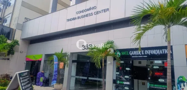 Ponto Comercial para alugar, 50m² no Pechincha, Rio de Janeiro