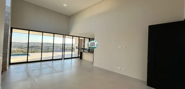 Casa de Condomínio com 4 Quartos à venda, 260m² no Champagne, Lagoa Santa