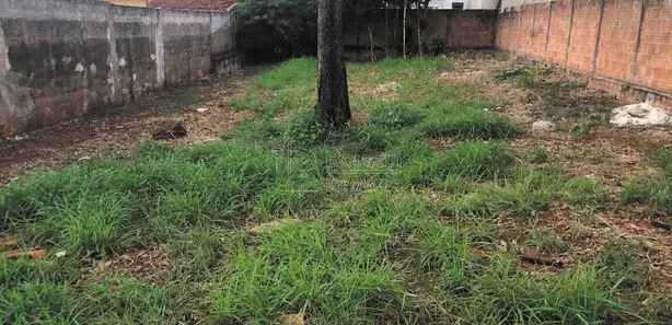 Lote/Terreno à venda, 342m² no Jardim Santa Rita de Cássia, Araraquara
