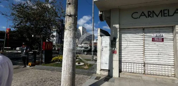 Ponto Comercial para alugar, 50m² no São Bento, Cabo Frio