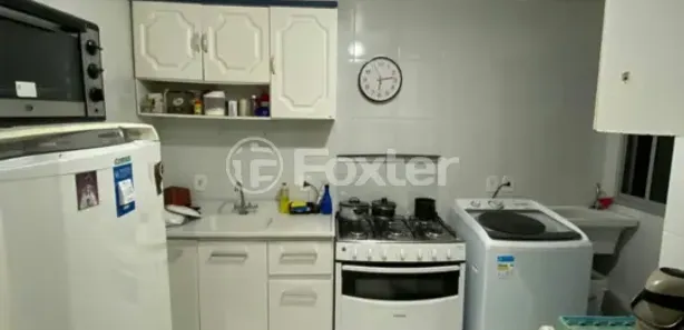 Apartamento com 3 Quartos à venda, 93m² no Santos Dumont, São Leopoldo