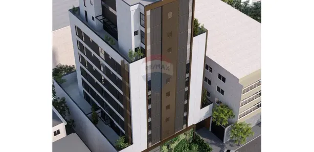 Apartamento com 3 Quartos à venda, 67m² no Santo Agostinho, Belo Horizonte