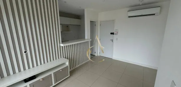 Apartamento com 2 Quartos para venda ou aluguel, 70m² no Centro, Nova Iguaçu