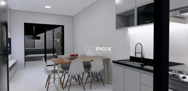 Casa com 2 Quartos à venda, 48m² no Solimar, Matinhos