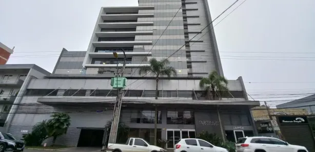 Sala Comercial à venda, 48m² no São Pelegrino, Caxias do Sul