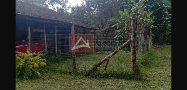 Fazenda/Sítio com 3 Quartos à venda, 100m² no , Guaraqueçaba