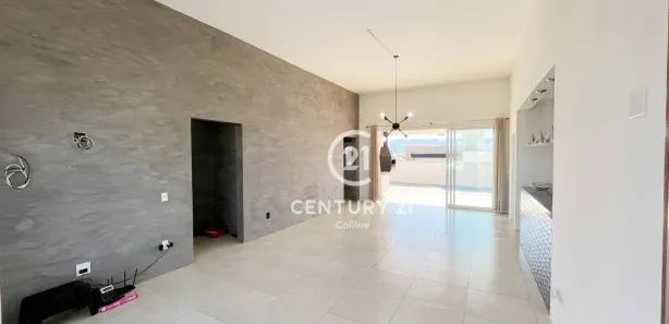 Casa de Condomínio com 3 Quartos à venda, 160m² no Jardim Ninho Verde II, Pardinho