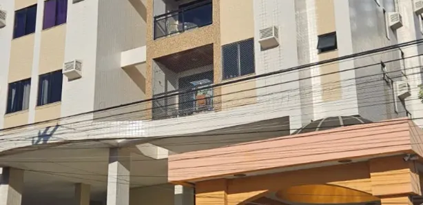 Apartamento com 2 Quartos para alugar, 70m² no Braga, Cabo Frio