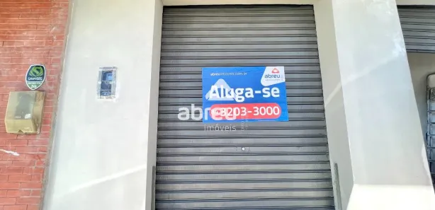 Sala Comercial para alugar, 50m² no Alecrim, Natal