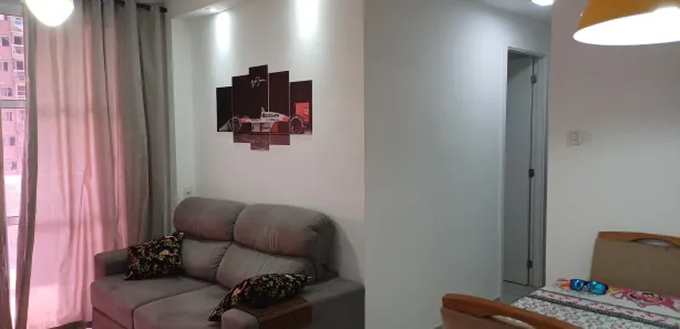 Apartamento com 2 Quartos para alugar, 56m² no Anil, Rio de Janeiro