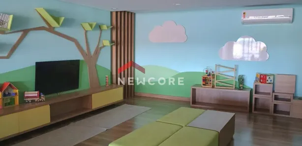 Flat com 1 Quarto à venda, 48m² no Santa Catarina, Caxias do Sul