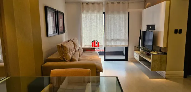 Flat com 1 Quarto à venda, 47m² no Adrianópolis, Manaus