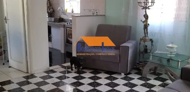 Apartamento com 3 Quartos à venda, 70m² no Carmo, Belo Horizonte