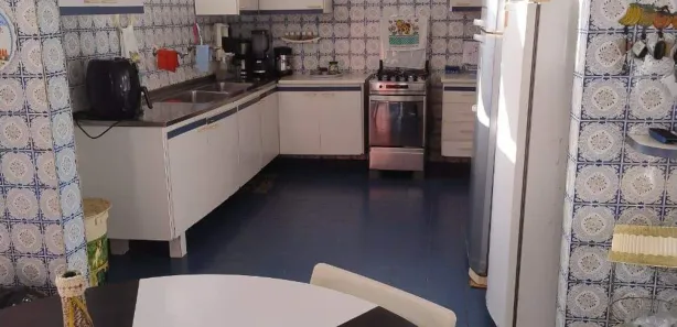 Casa com 6 Quartos à venda, 430m² no Matatu, Salvador