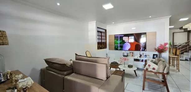 Casa com 4 Quartos à venda, 213m² no Pitanguinha, Maceió