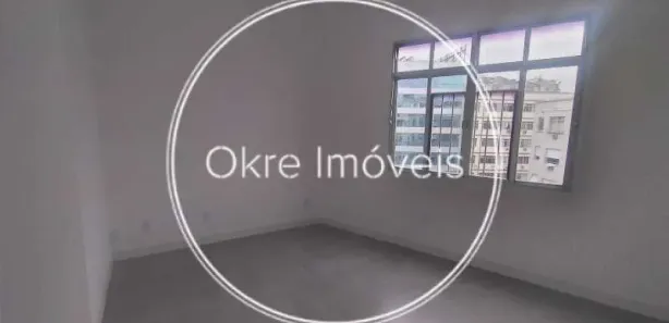 Apartamento com 3 Quartos à venda, 116m² no Flamengo, Rio de Janeiro