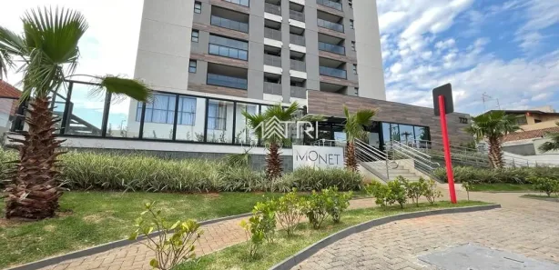 Apartamento com 3 Quartos à venda, 96m² no Centro, Araraquara