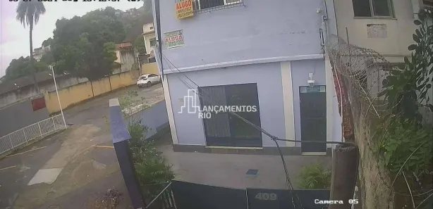 Galpão/Depósito/Armazém para venda ou aluguel, 2000m² no Cascadura, Rio de Janeiro