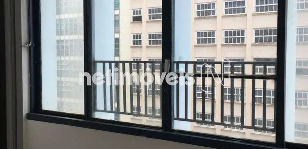 Sala Comercial à venda, 25m² no Centro, Belo Horizonte
