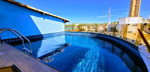 Ponto Comercial com 15 Quartos à venda, 540m² no Ponta Negra, Natal