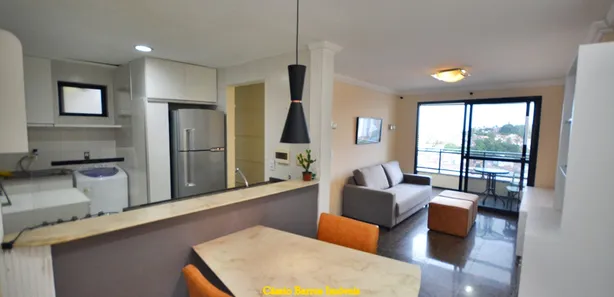 Apartamento com 2 Quartos à venda, 85m² no Petrópolis, Natal